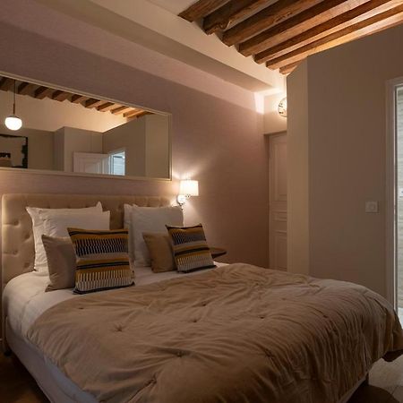 Le Marais Apartment Paris Ngoại thất bức ảnh