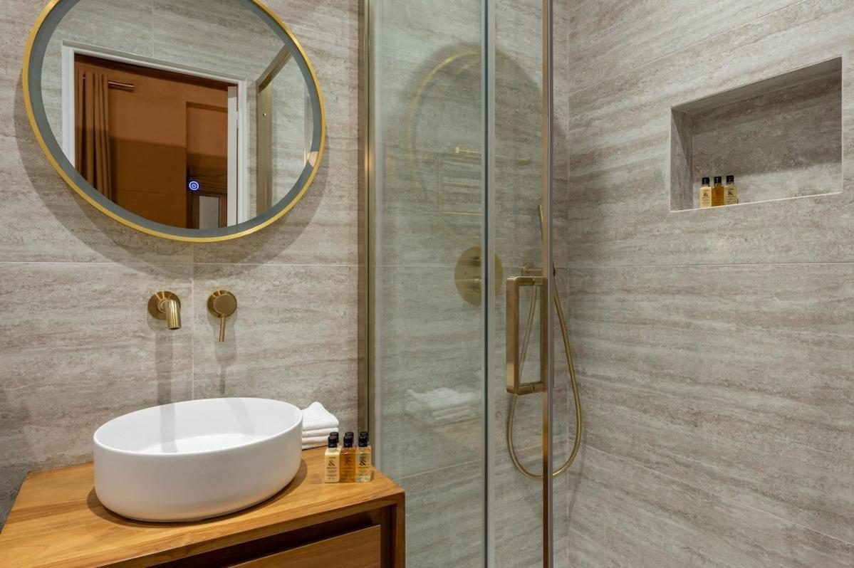 Le Marais Apartment Paris Ngoại thất bức ảnh
