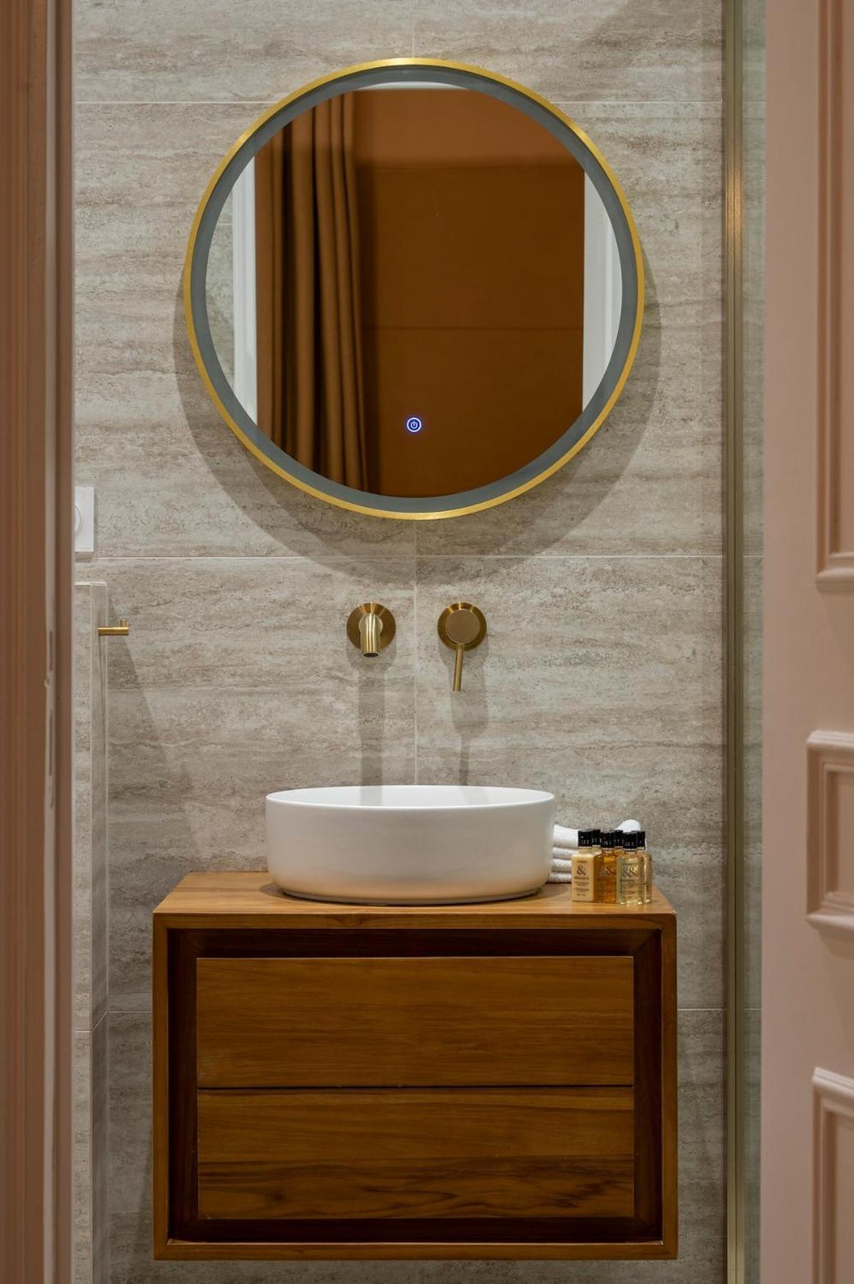 Le Marais Apartment Paris Ngoại thất bức ảnh